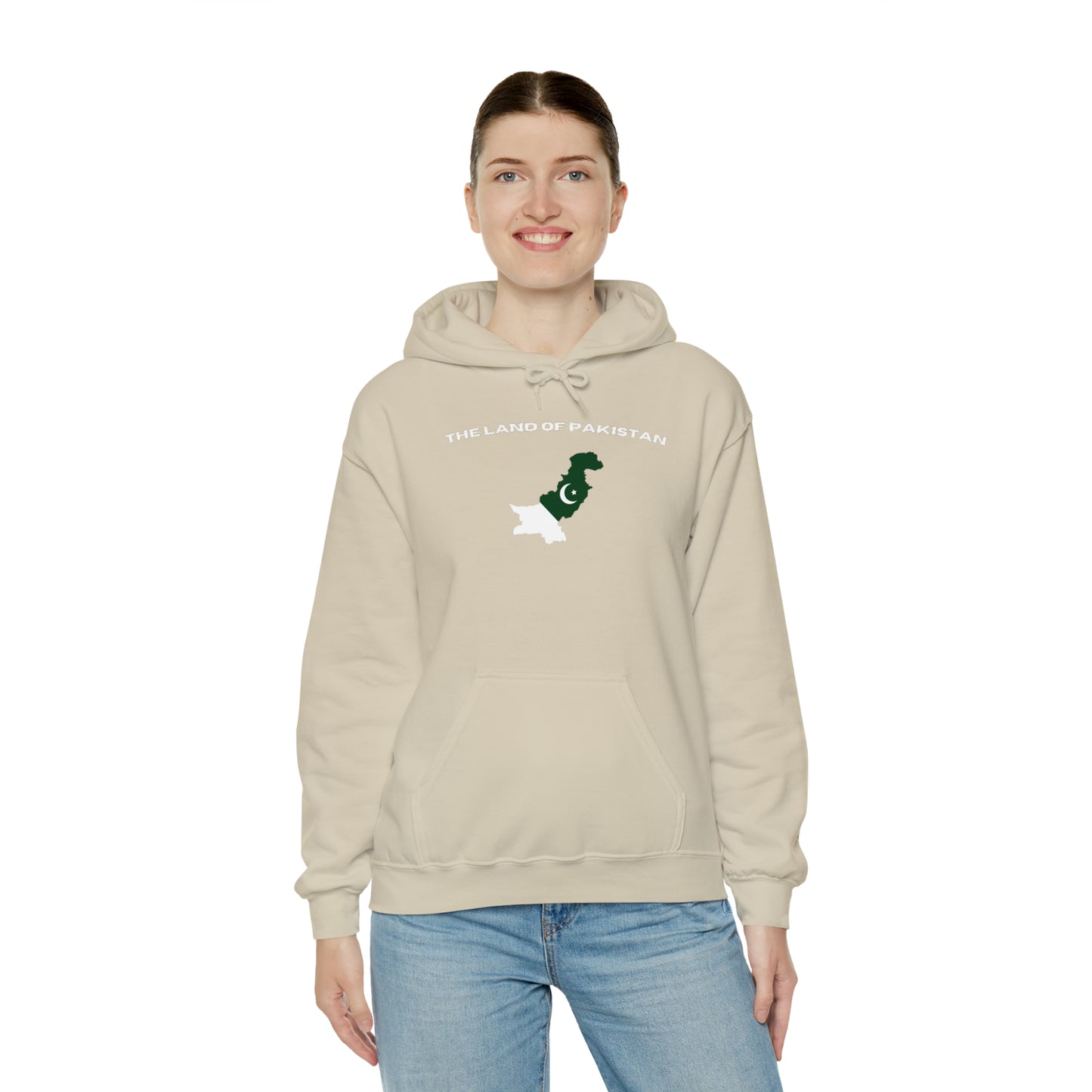 The Motherland Hoodie