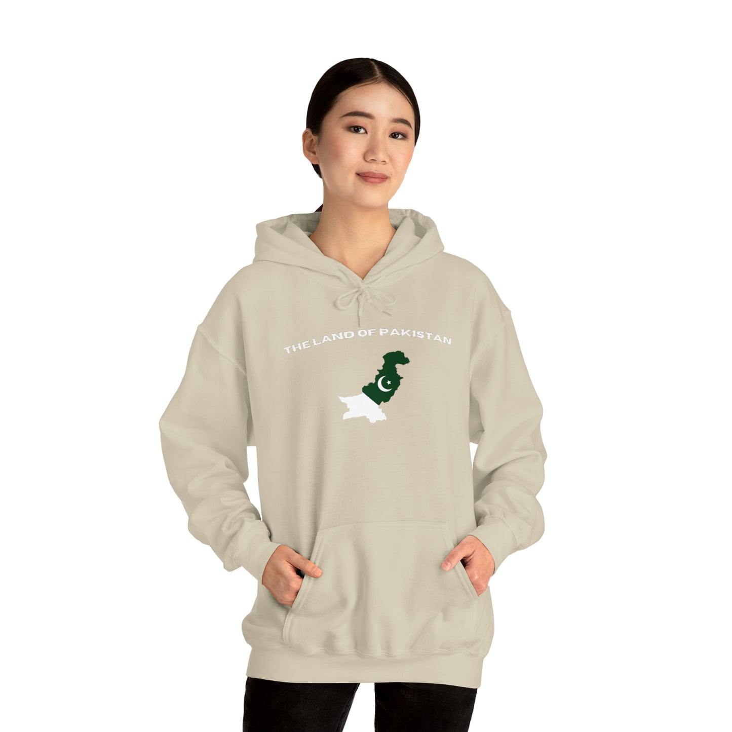 The Motherland Hoodie