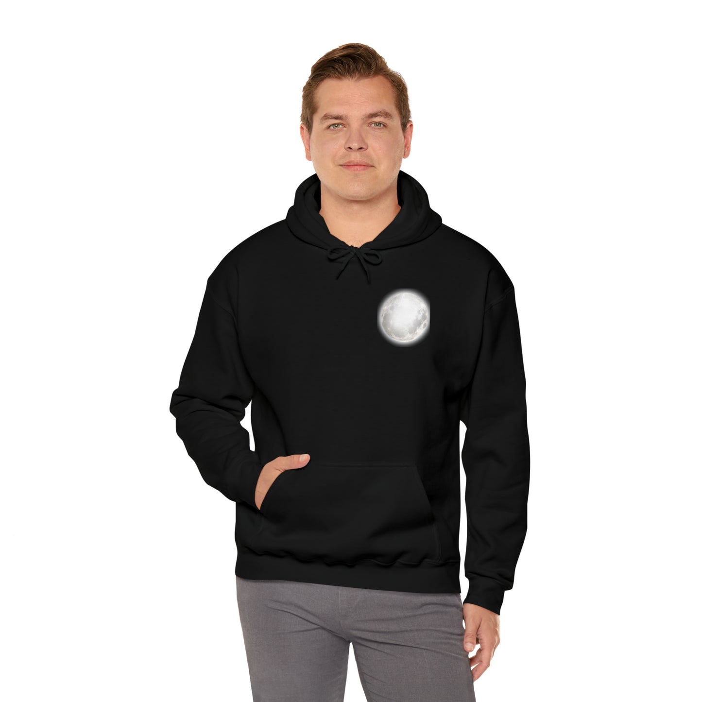 Moonlight Hoodie