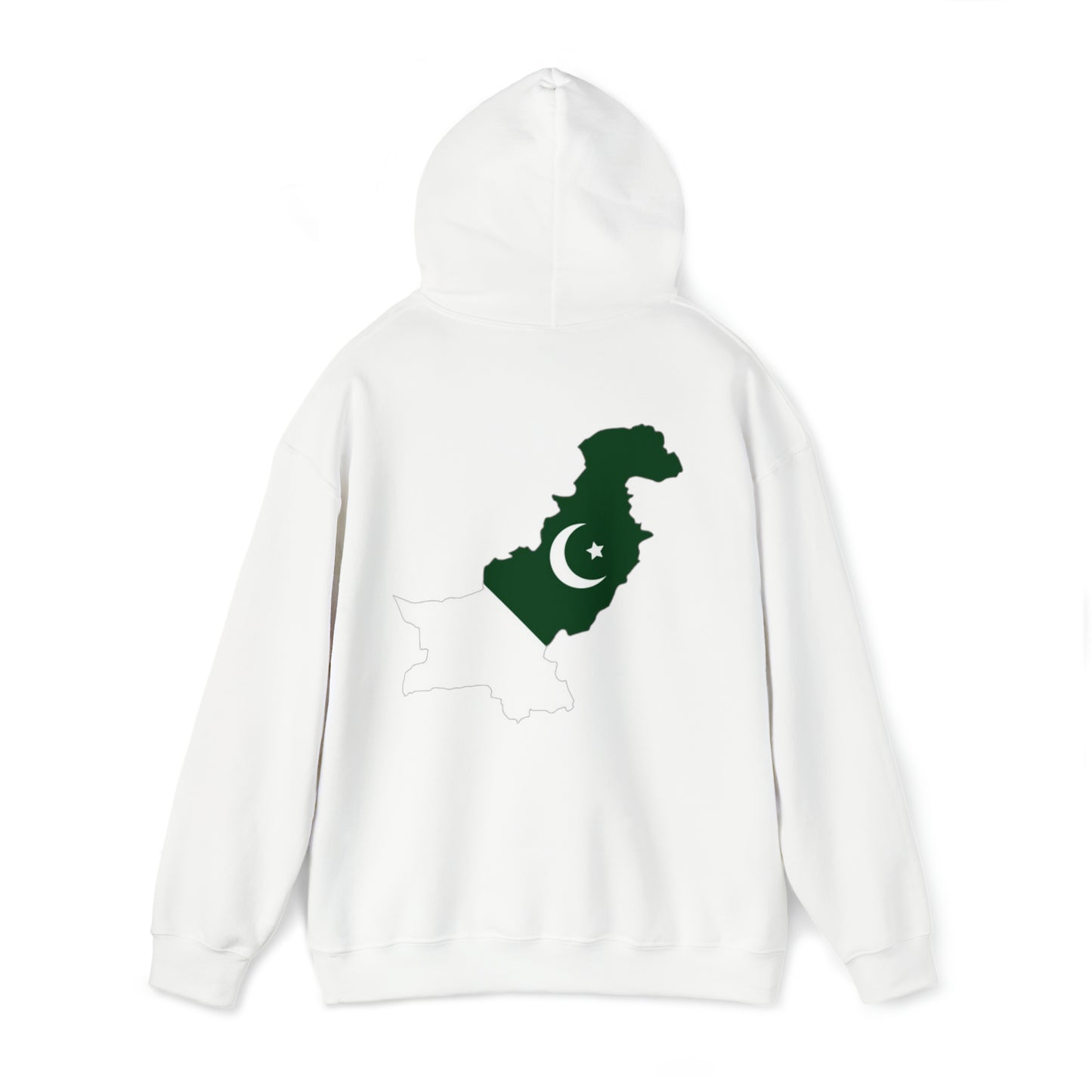 The Motherland Hoodie