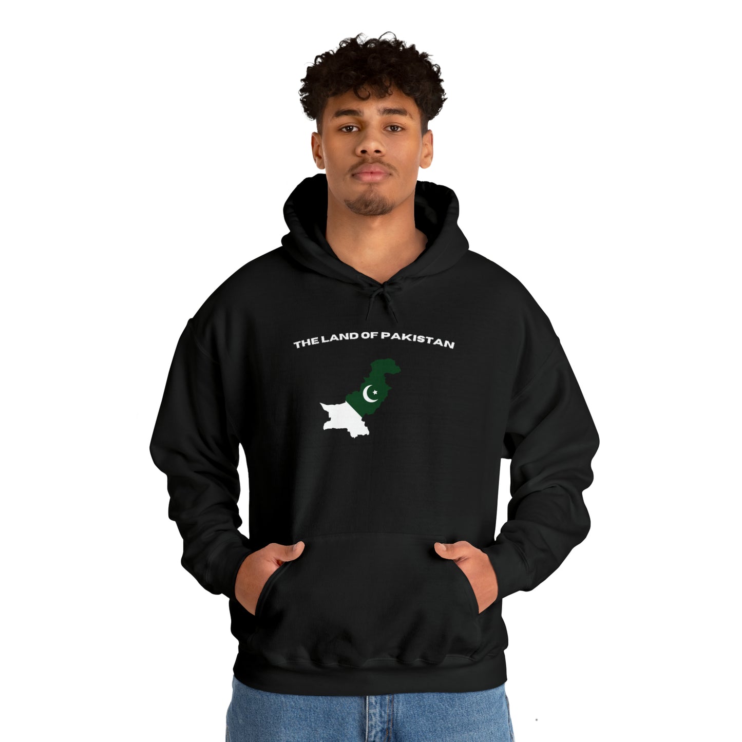 The Motherland Hoodie