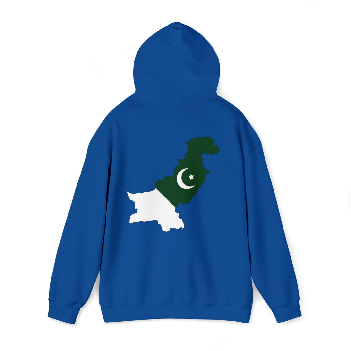 The Motherland Hoodie