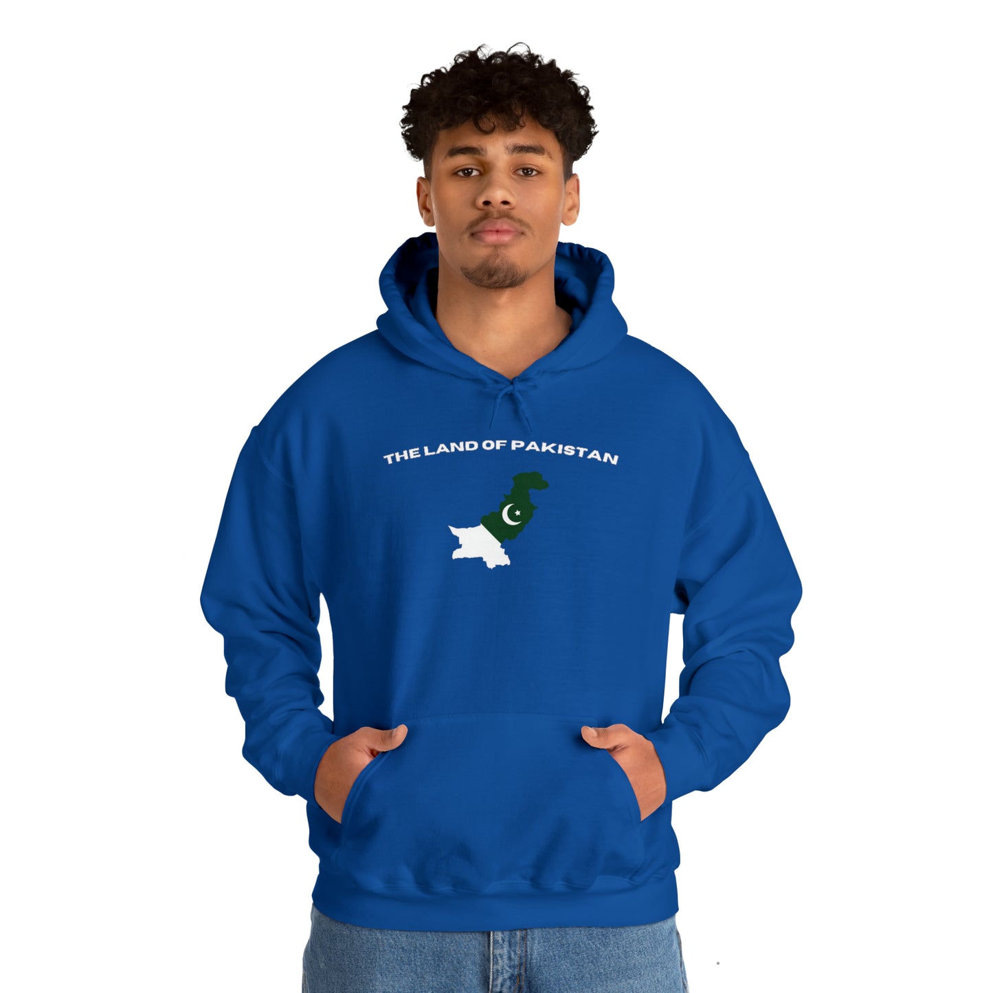 The Motherland Hoodie