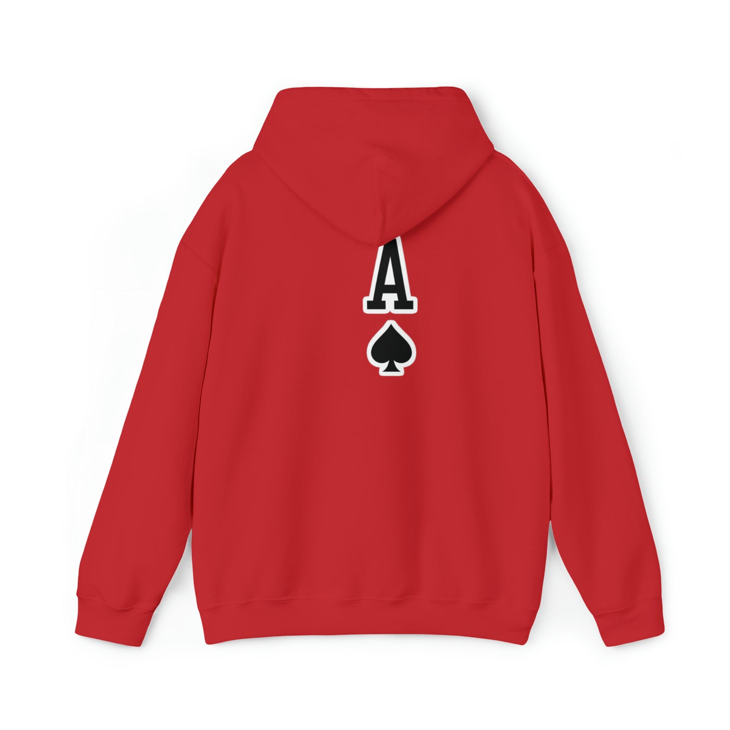 Spades Hoodie