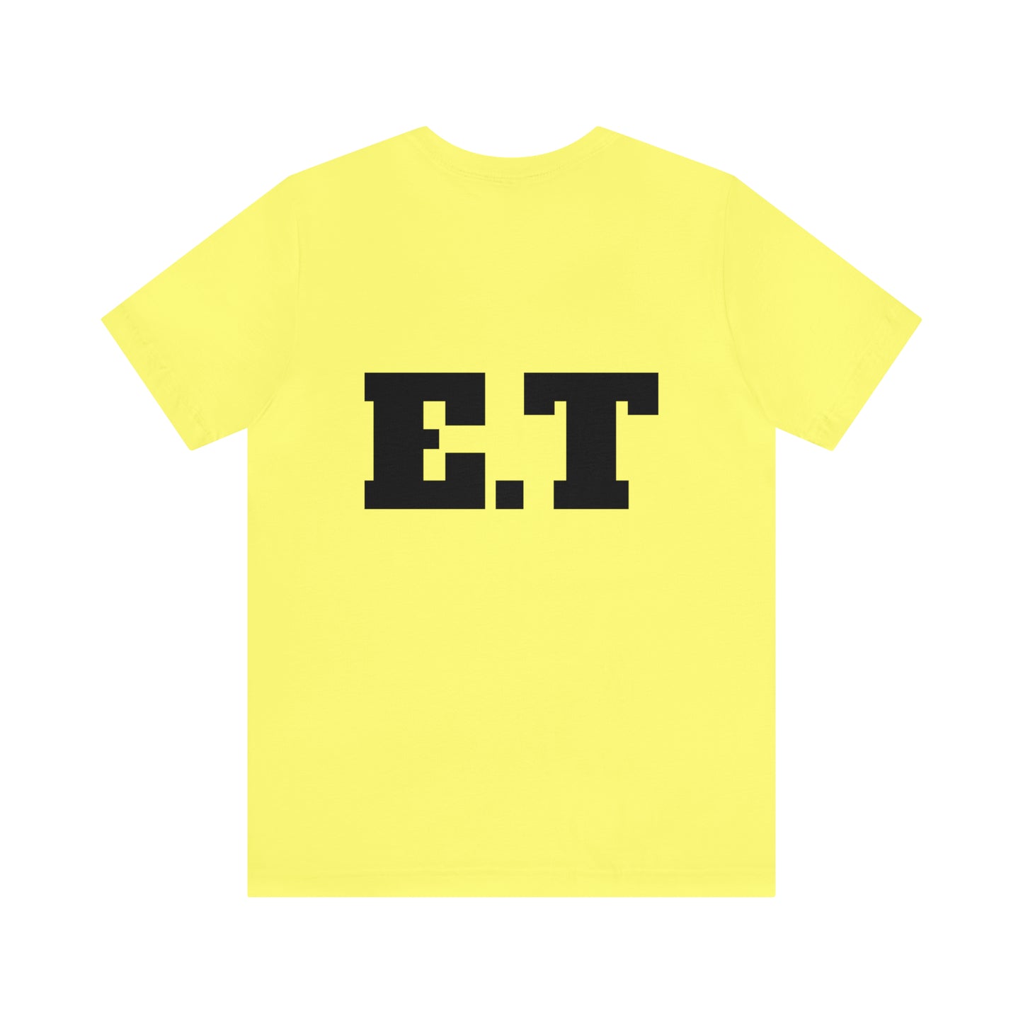 E.T Shirt