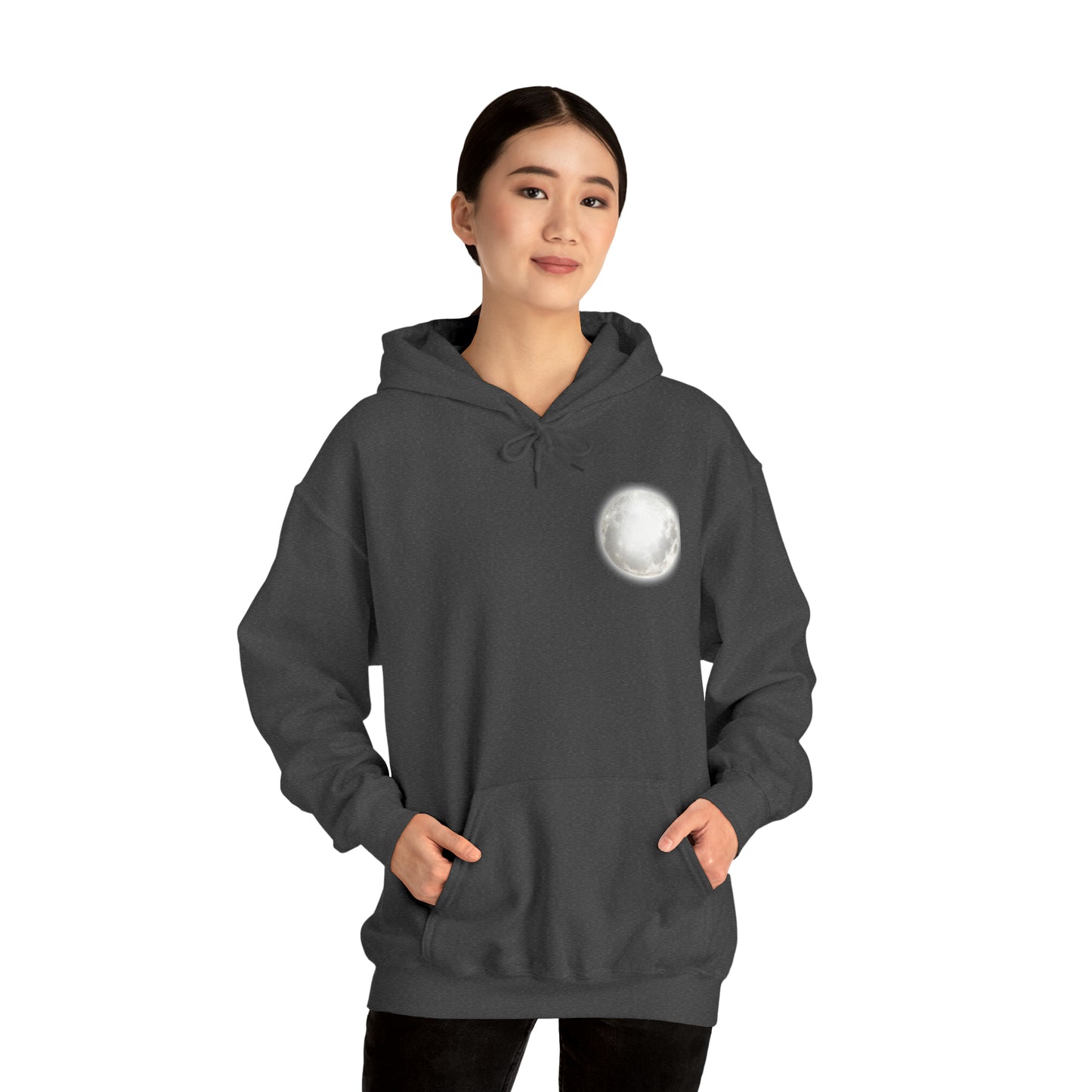 Moonlight Hoodie