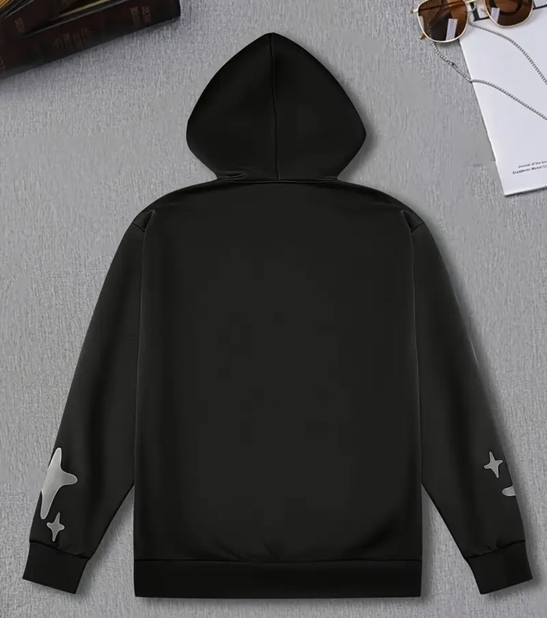 Eternal Wrath Hoodie