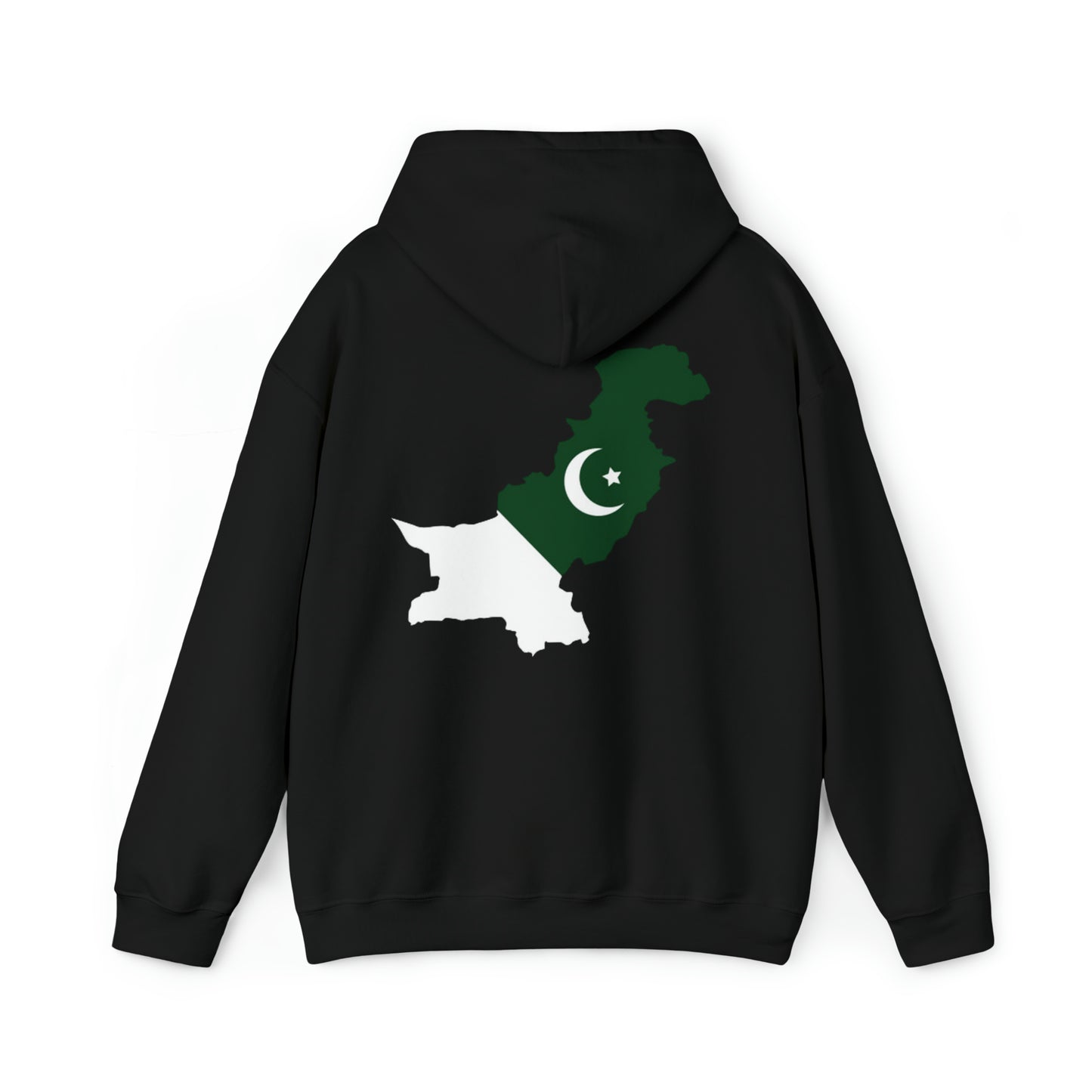 The Motherland Hoodie