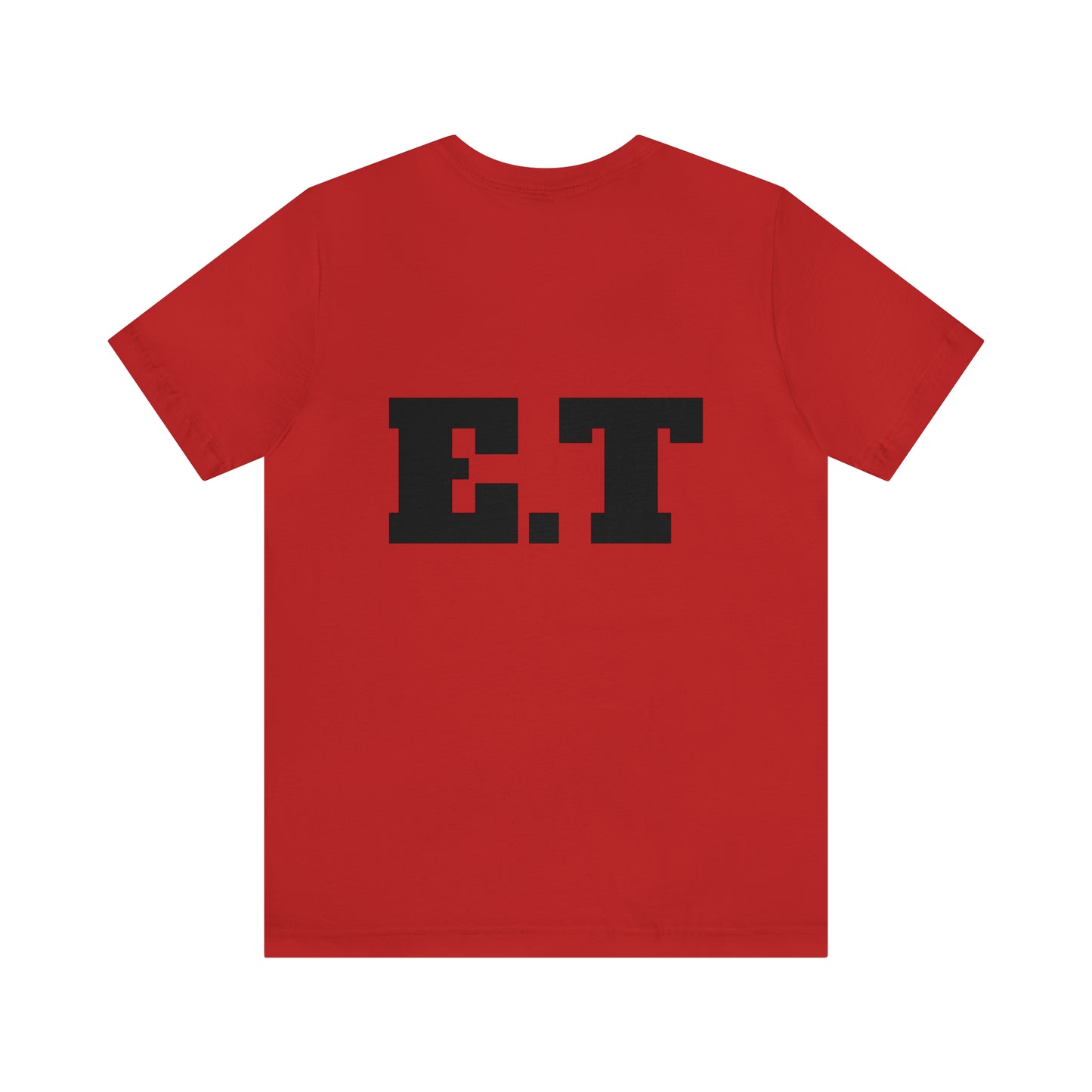 E.T Shirt