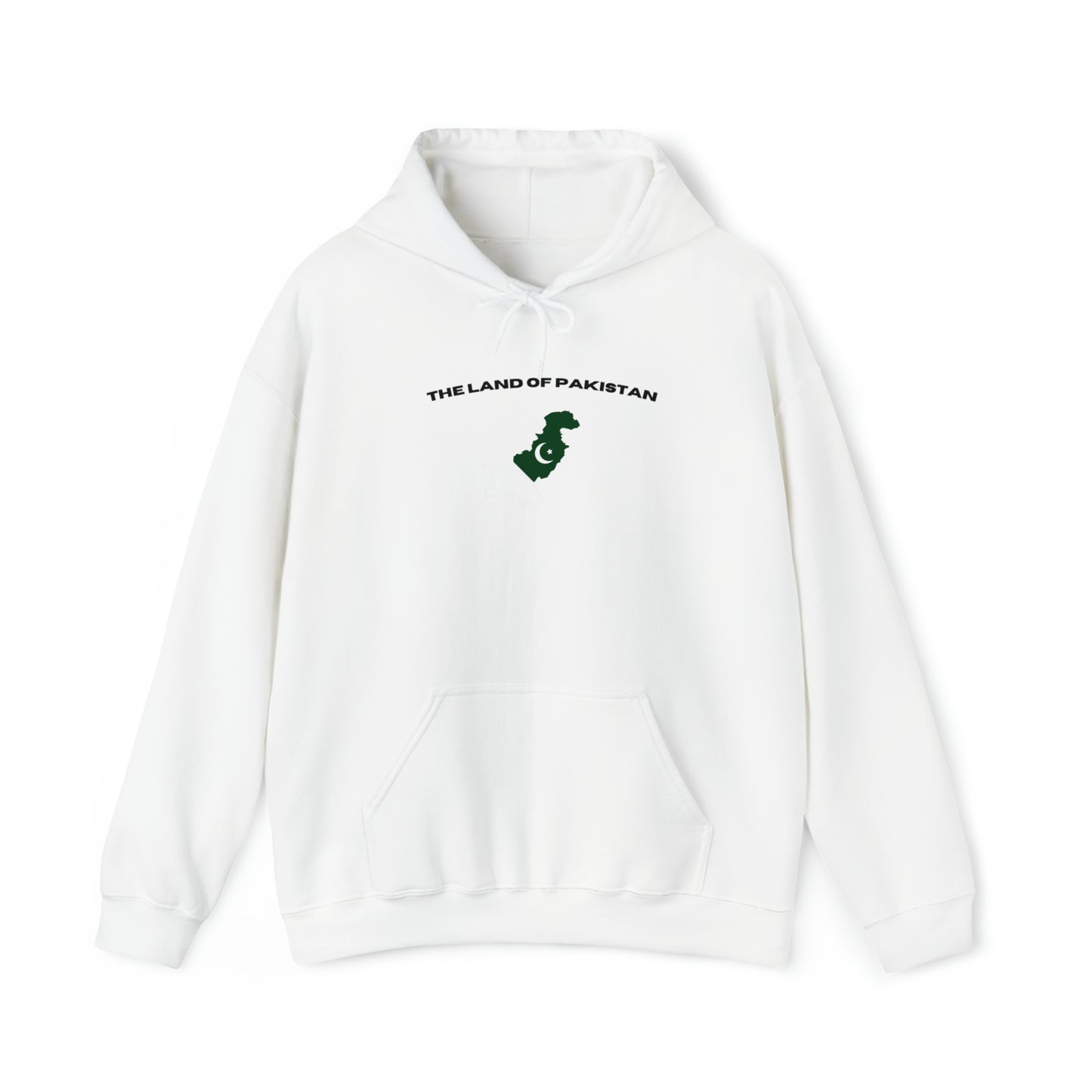 The Motherland Hoodie