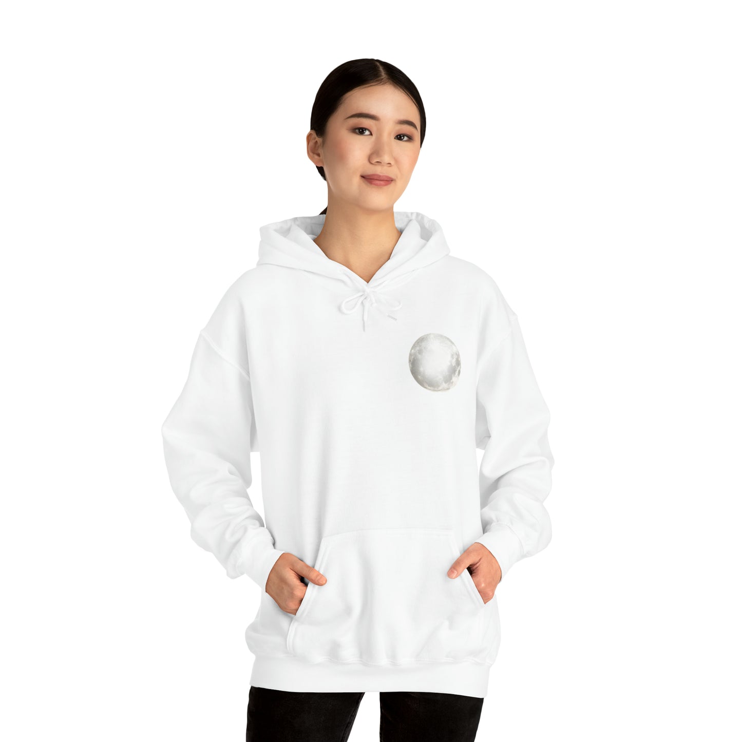 Moonlight Hoodie