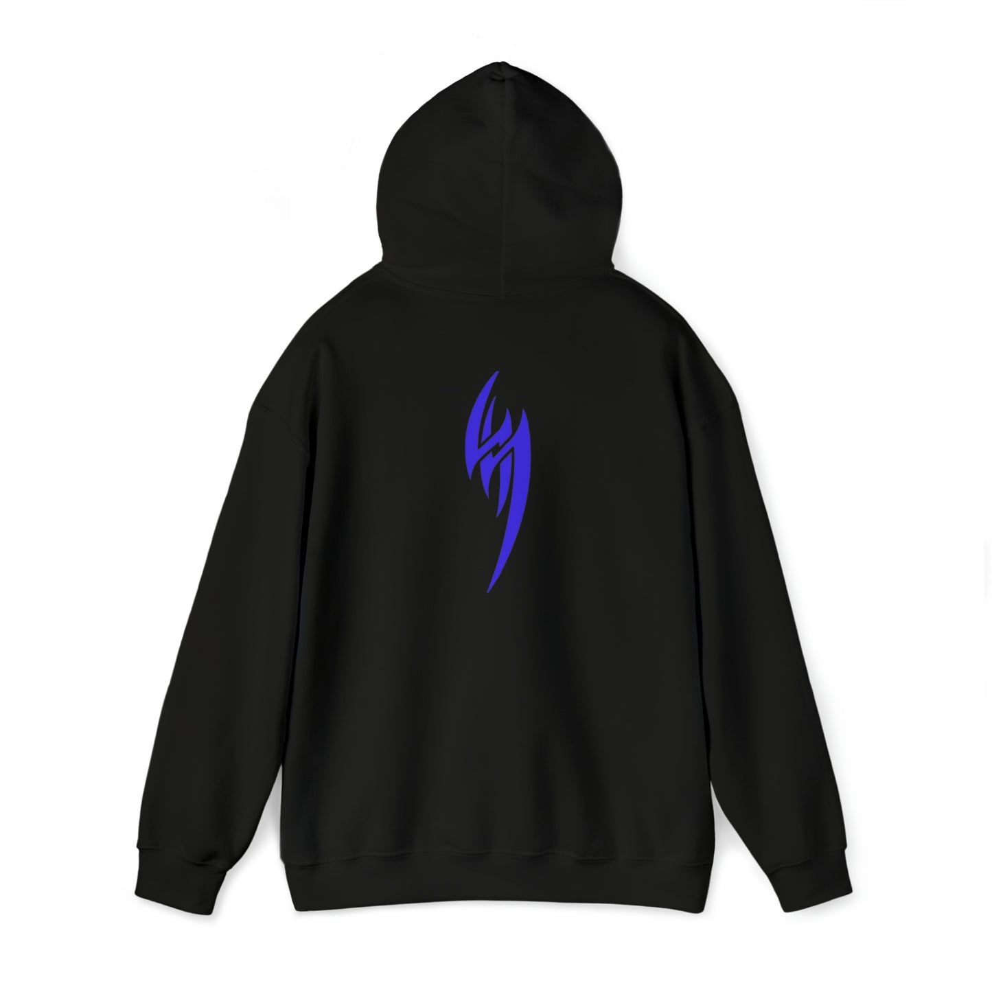 Tribal Hoodie