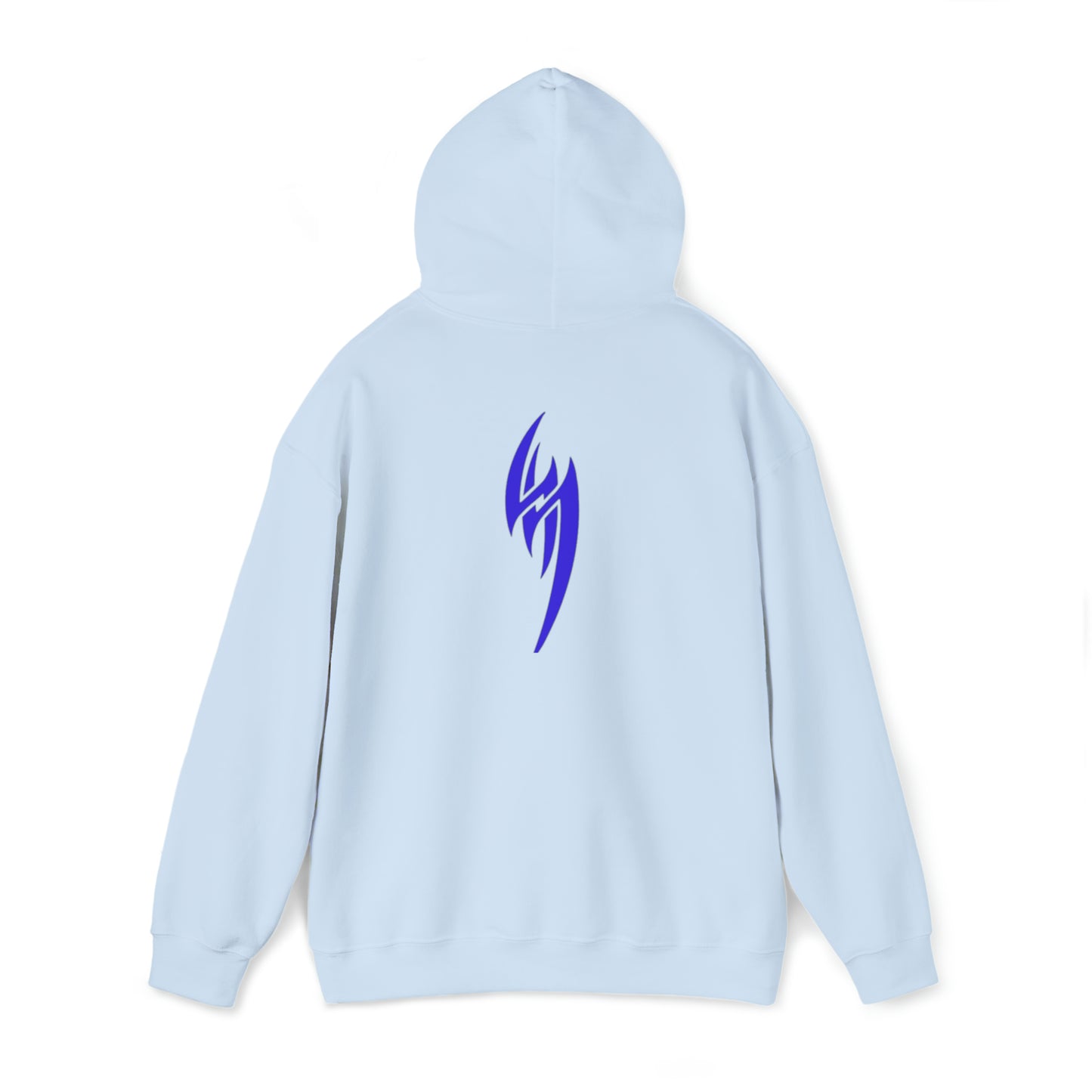 Tribal Hoodie