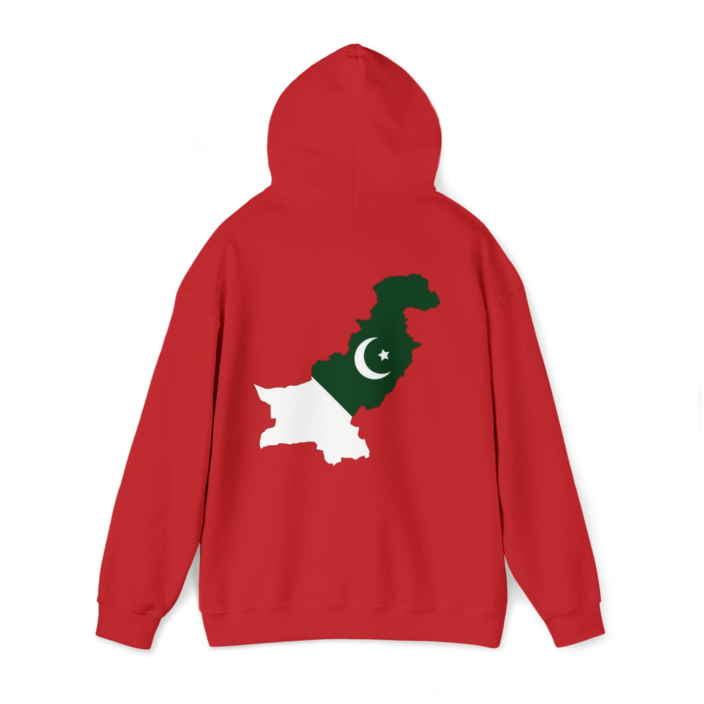 The Motherland Hoodie