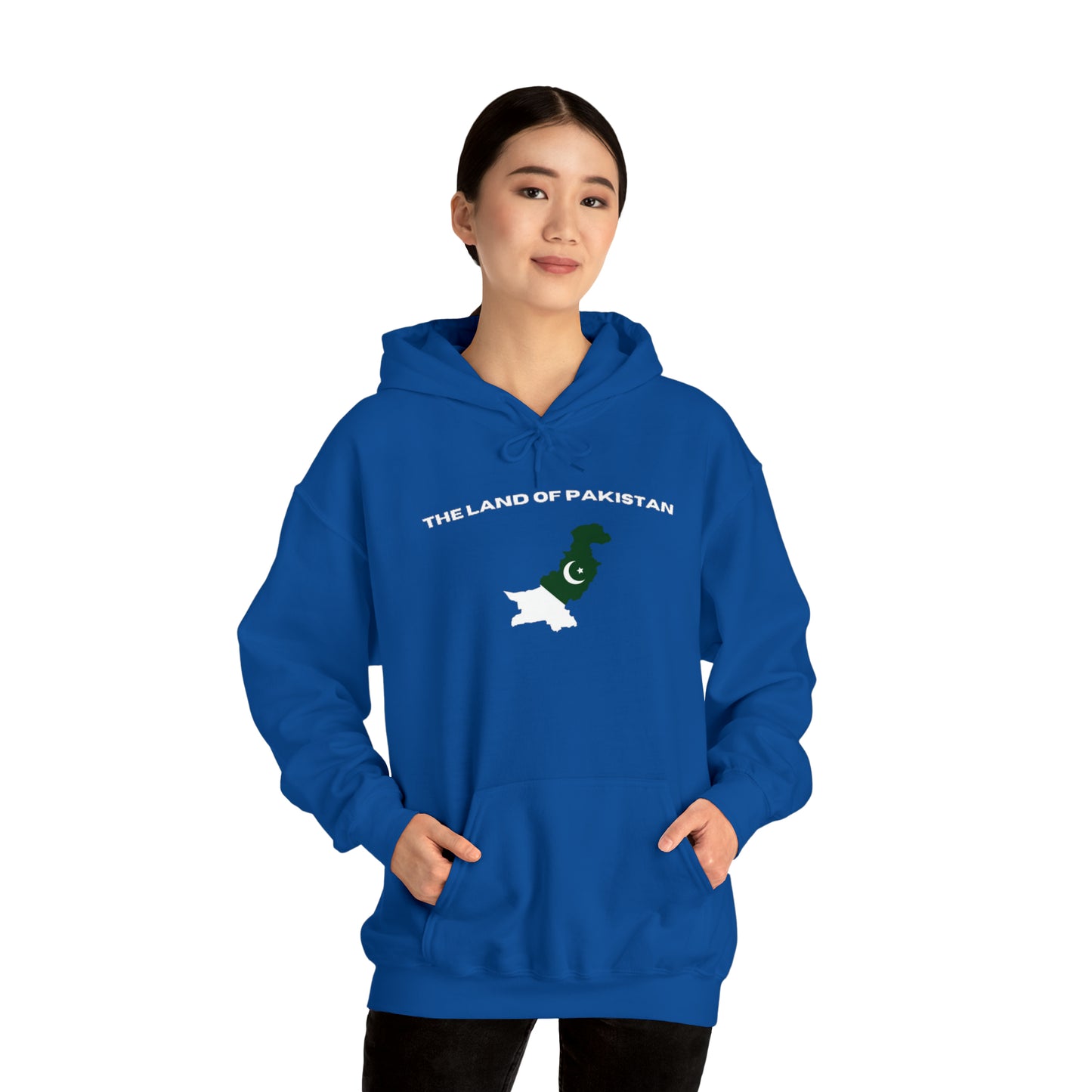 The Motherland Hoodie