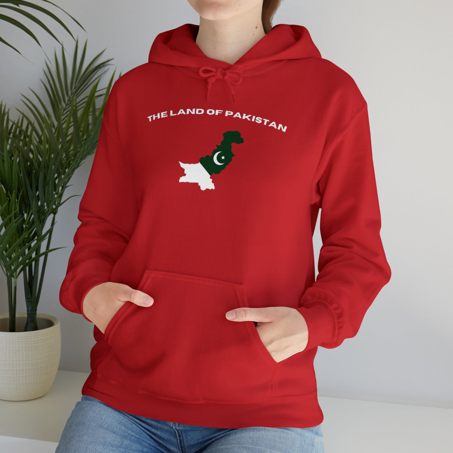 The Motherland Hoodie