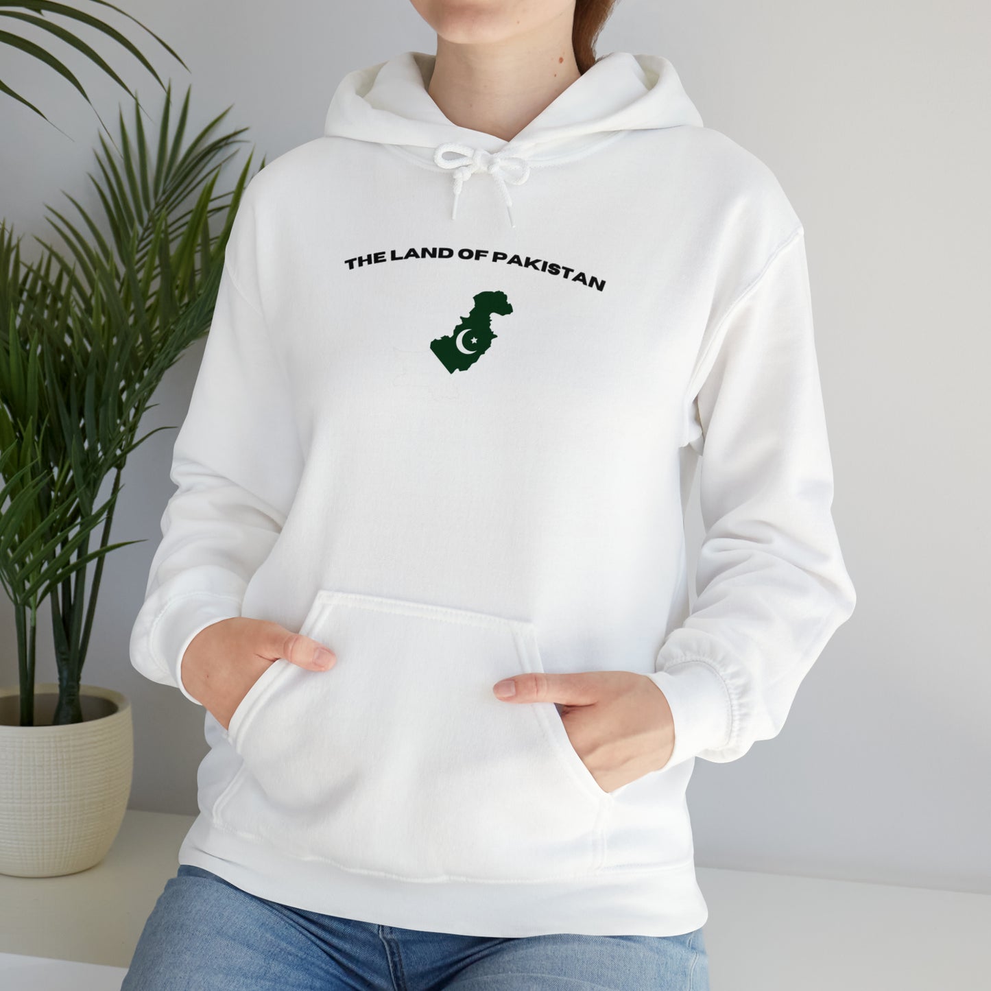 The Motherland Hoodie