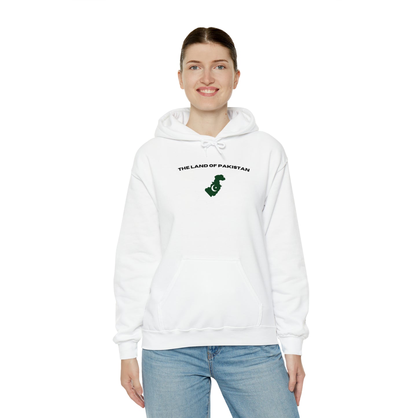 The Motherland Hoodie