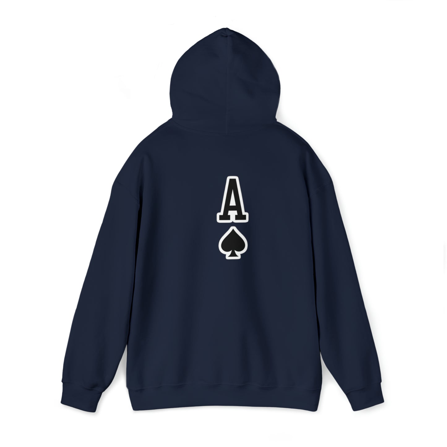 Spades Hoodie