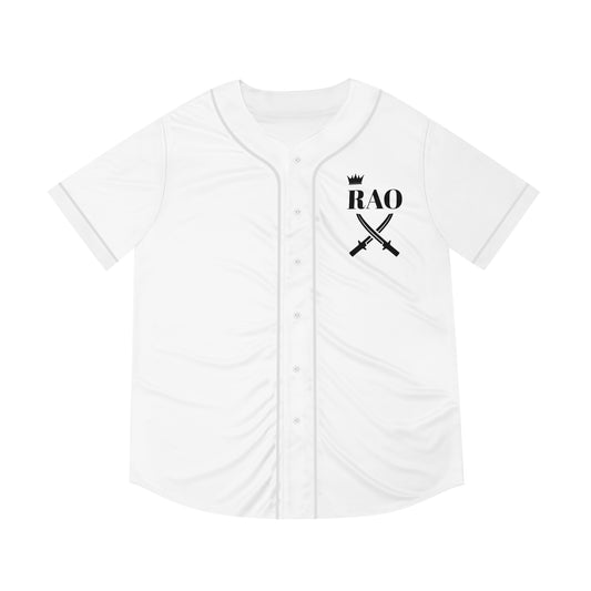 Rao Sports Jersey