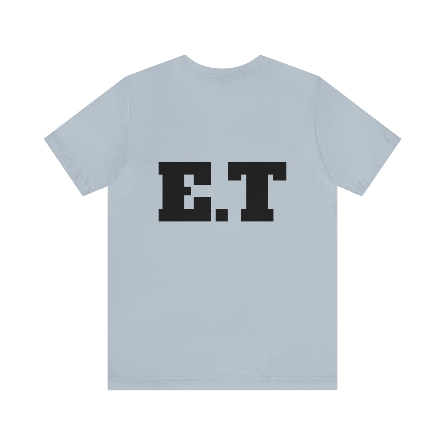 E.T Shirt