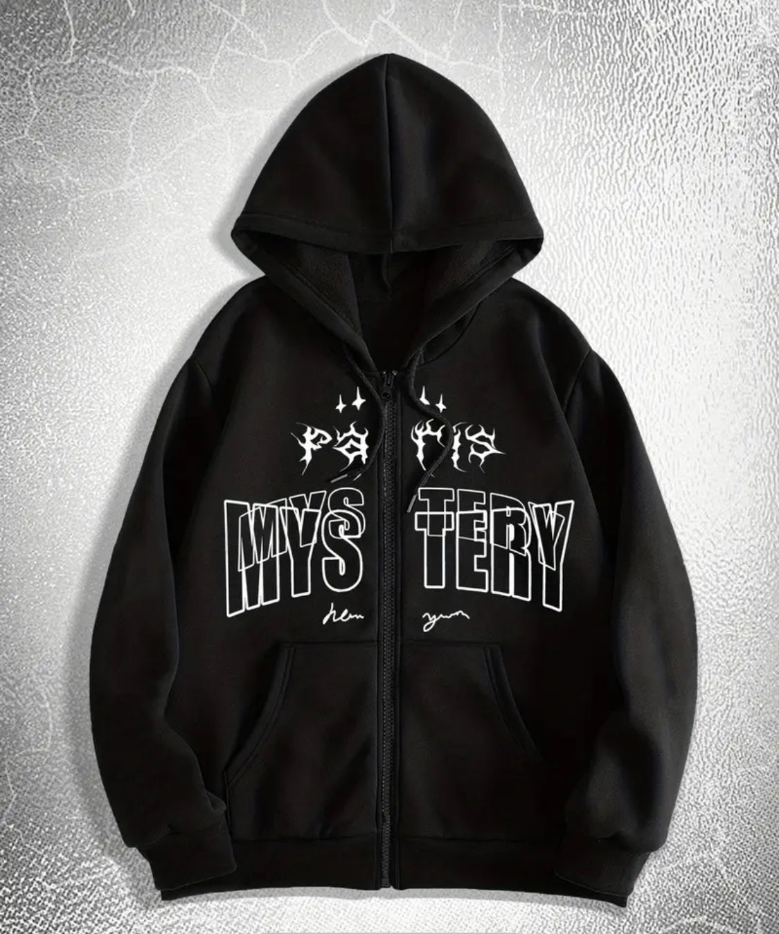 Mystery¿ Hoodie