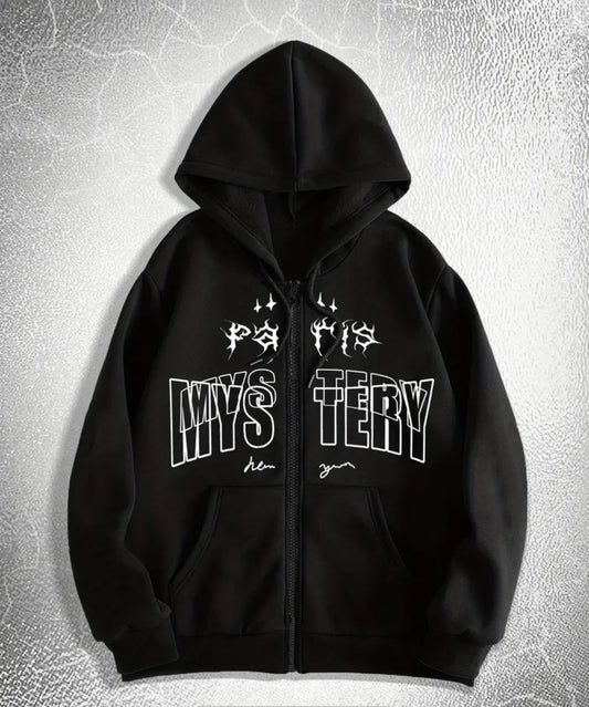 Mystery¿ Hoodie